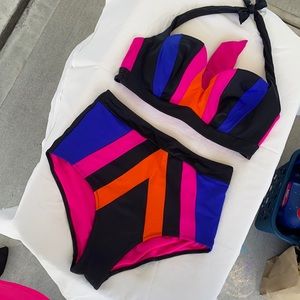 Sweet bathing suit